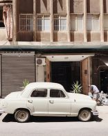 Beirut - Achrafieh